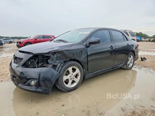 TOYOTA COROLLA S