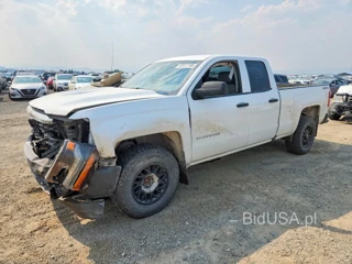 CHEVROLET SILVERADO K1500