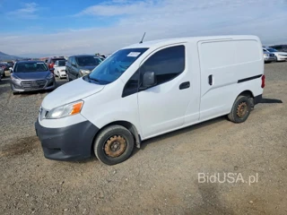 NISSAN NV200 S