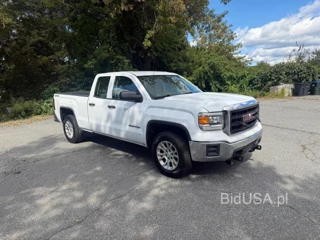 GMC SIERRA K1500