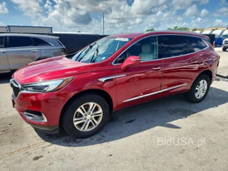 BUICK ENCLAVE ESSENCE