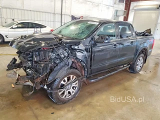 FORD RANGER XL