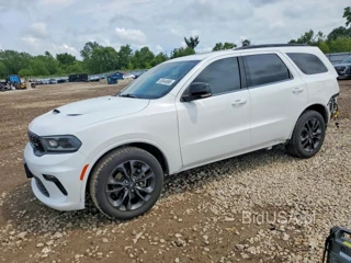 DODGE DURANGO GT