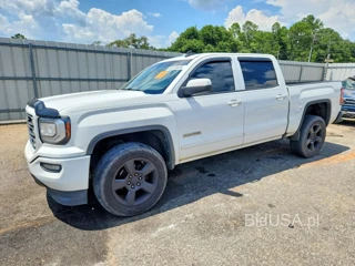 GMC SIERRA C1500 SLE