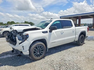 GMC SIERRA K1500 ELEVATION
