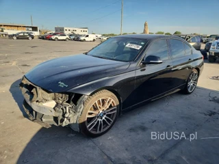 BMW ACTIVEHYBRID 3