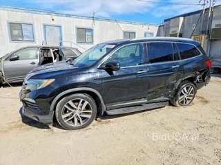 HONDA PILOT TOURING
