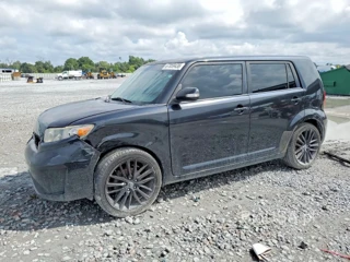 SCION XB BASE