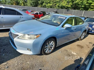 LEXUS ES 300H