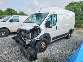 RAM PROMASTER 1500 1500 HIGH