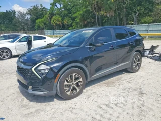 KIA SPORTAGE EX