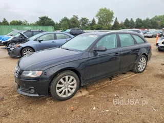AUDI A4 PREMIUM