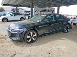 AUDI A5 PREMIUM PLUS