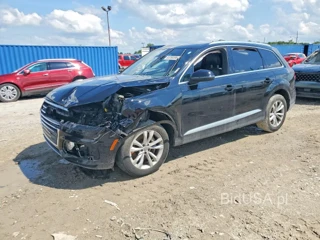 AUDI Q7 PREMIUM