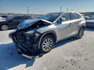 LEXUS NX 200T