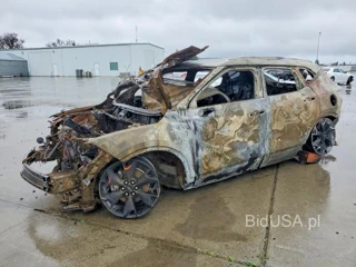 CHEVROLET BLAZER RS