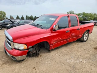 DODGE RAM 1500 ST