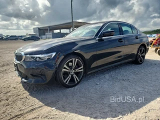 BMW 330I