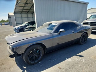 DODGE CHALLENGER GT