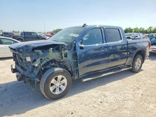 GMC SIERRA C1500 SLE