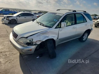LEXUS RX 300