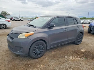 SCION XD BASE