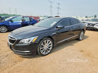 BUICK LACROSSE ESSENCE
