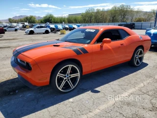DODGE CHALLENGER R/T