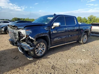 GMC SIERRA C1500 DENALI