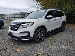 HONDA PILOT TOURING