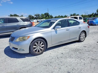 LEXUS LS 460