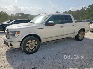 FORD F150 SUPERCREW