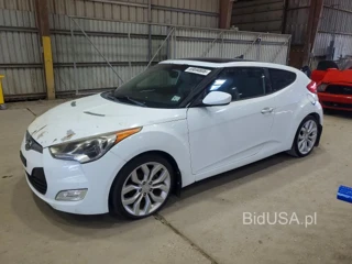 HYUNDAI VELOSTER BASE