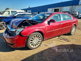 SATURN AURA XR