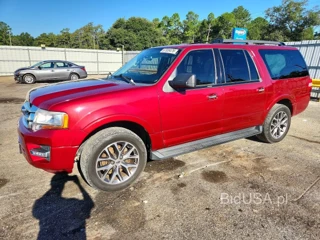 FORD EXPEDITION EL XLT