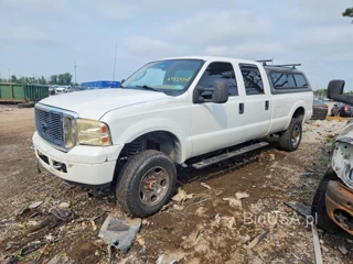FORD F350 SRW SUPER DUTY