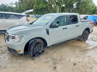 FORD MAVERICK XLT