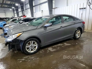 HYUNDAI SONATA GLS
