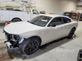 DODGE CHARGER SXT
