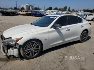 INFINITI Q50 SPORT