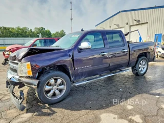 CHEVROLET SILVERADO K1500