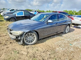 BMW 328 I