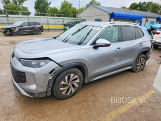 VOLKSWAGEN TIGUAN S