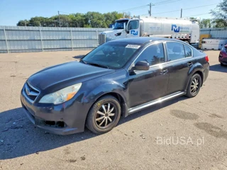 SUBARU LEGACY 2.5I PREMIUM