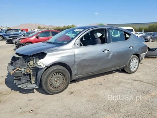NISSAN VERSA 1.6 SV
