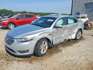 FORD TAURUS SEL