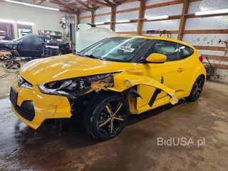 HYUNDAI VELOSTER BASE