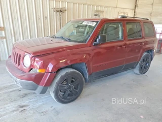 JEEP PATRIOT SPORT