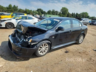 MITSUBISHI LANCER ES
