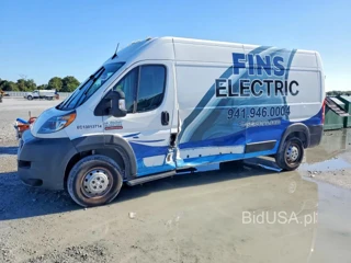 RAM PROMASTER 2500
